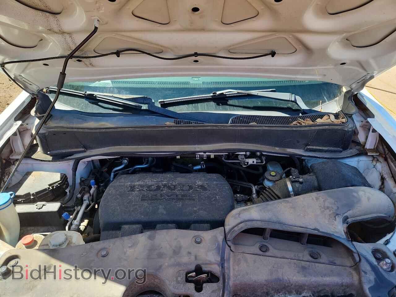 2013 HONDA PILOT - VIN: 5FNYF4H78DB057693 - Фото 11