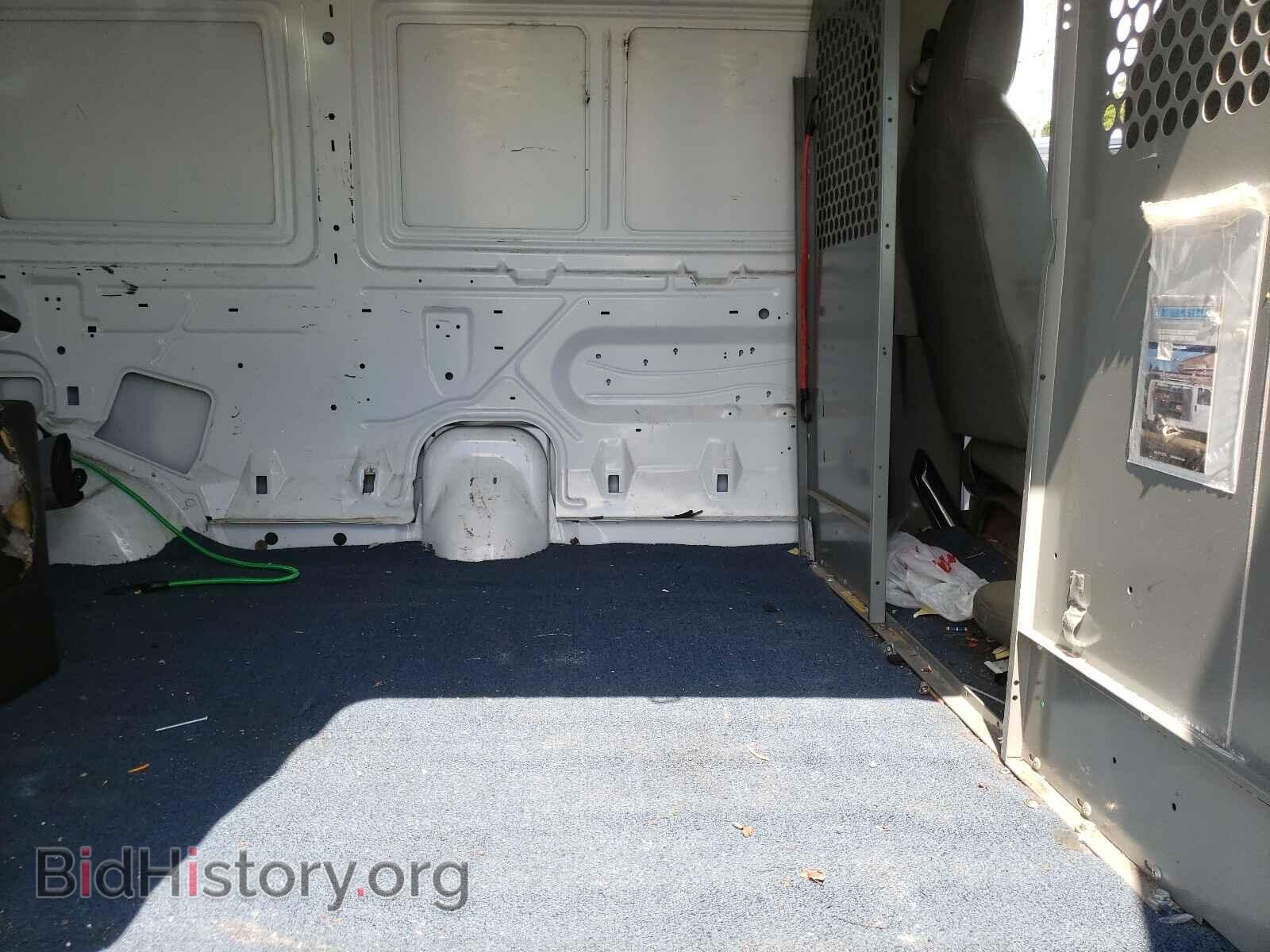 2009 FORD ECONOLINE - VIN: 1FTNE14W79DA25186 - Фото 6