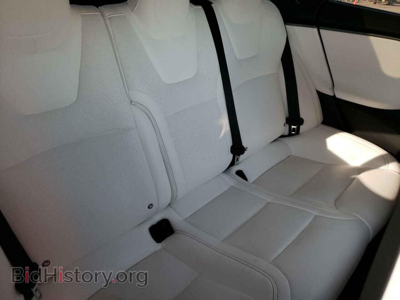 2018 TESLA MODEL S - VIN: 5YJSA1E41JF263446 - Photo 10