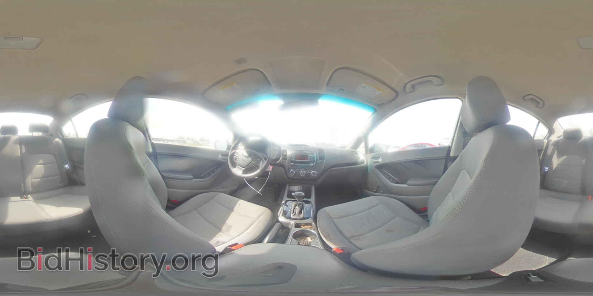 2018 KIA FORTE - VIN: 3KPFK4A76JE242548 - Фото 12