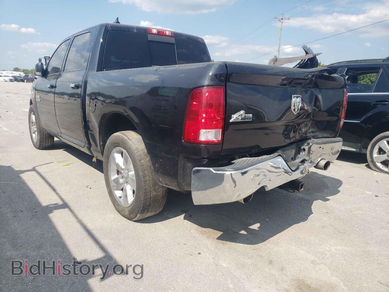 2017 RAM 1500 - VIN: 1C6RR6LT6HS805756 - Photo 3