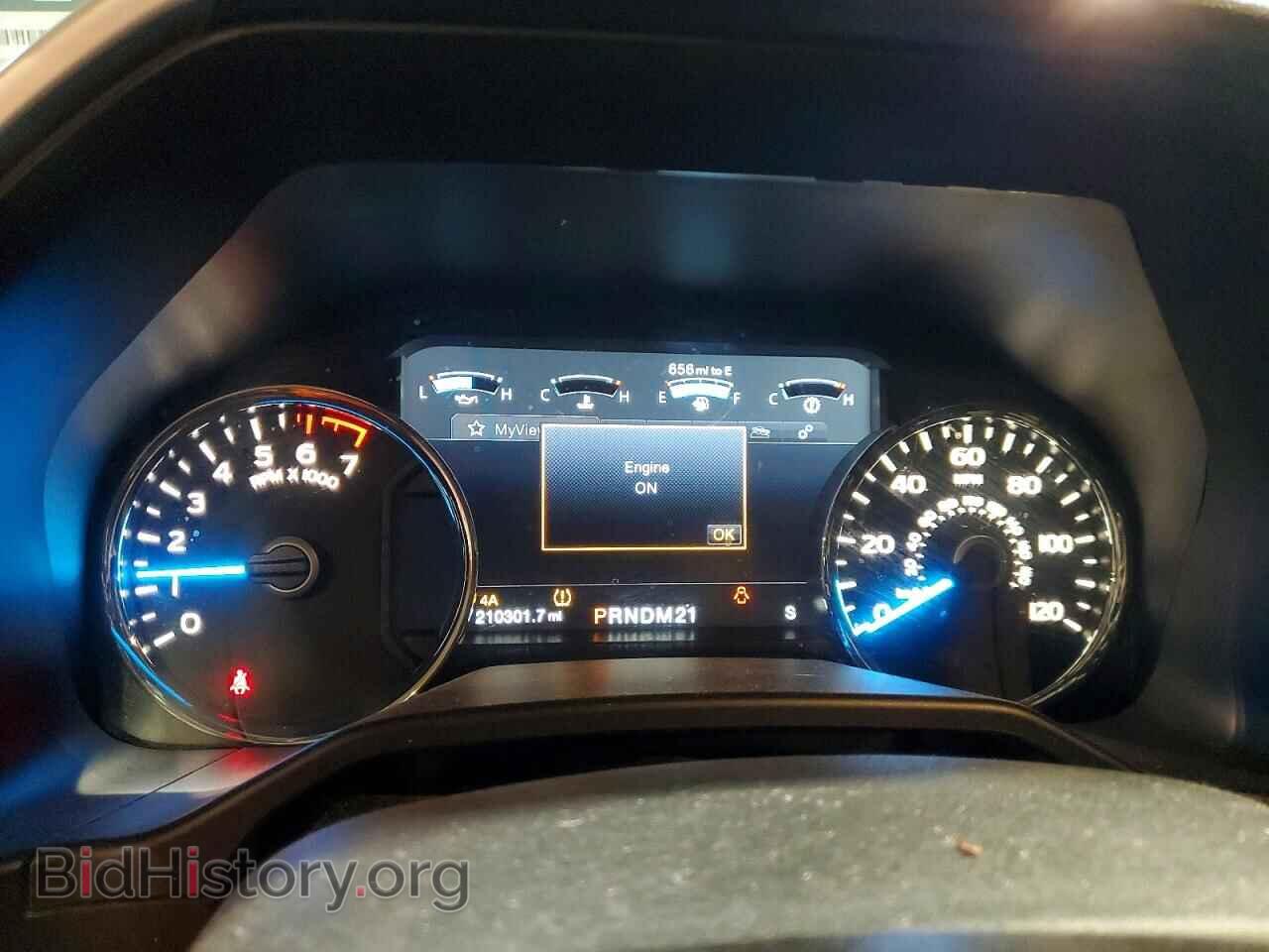 2015 FORD All Models - VIN: 1FTEW1EF8FFA98482 - Фото 9