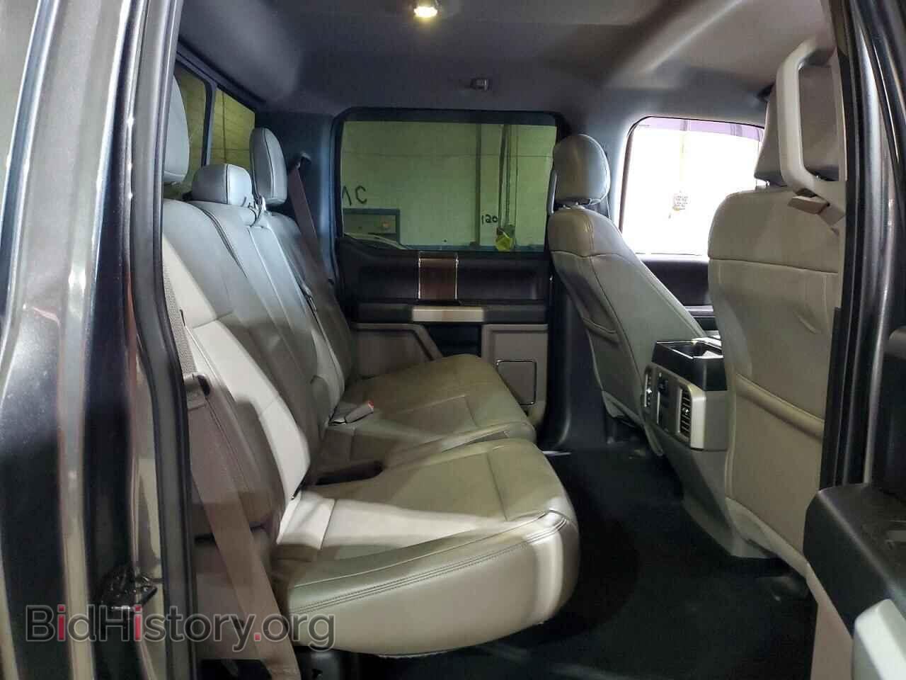 2015 FORD All Models - VIN: 1FTEW1EF8FFA98482 - Фото 10