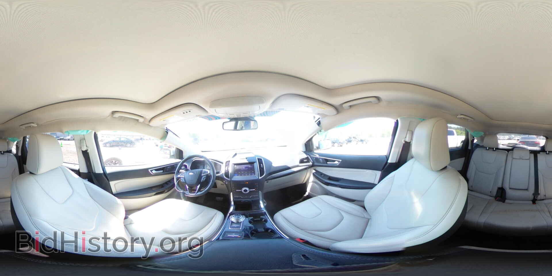 2020 FORD EDGE - VIN: 2FMPK3K99LBB54355 - Фото 14