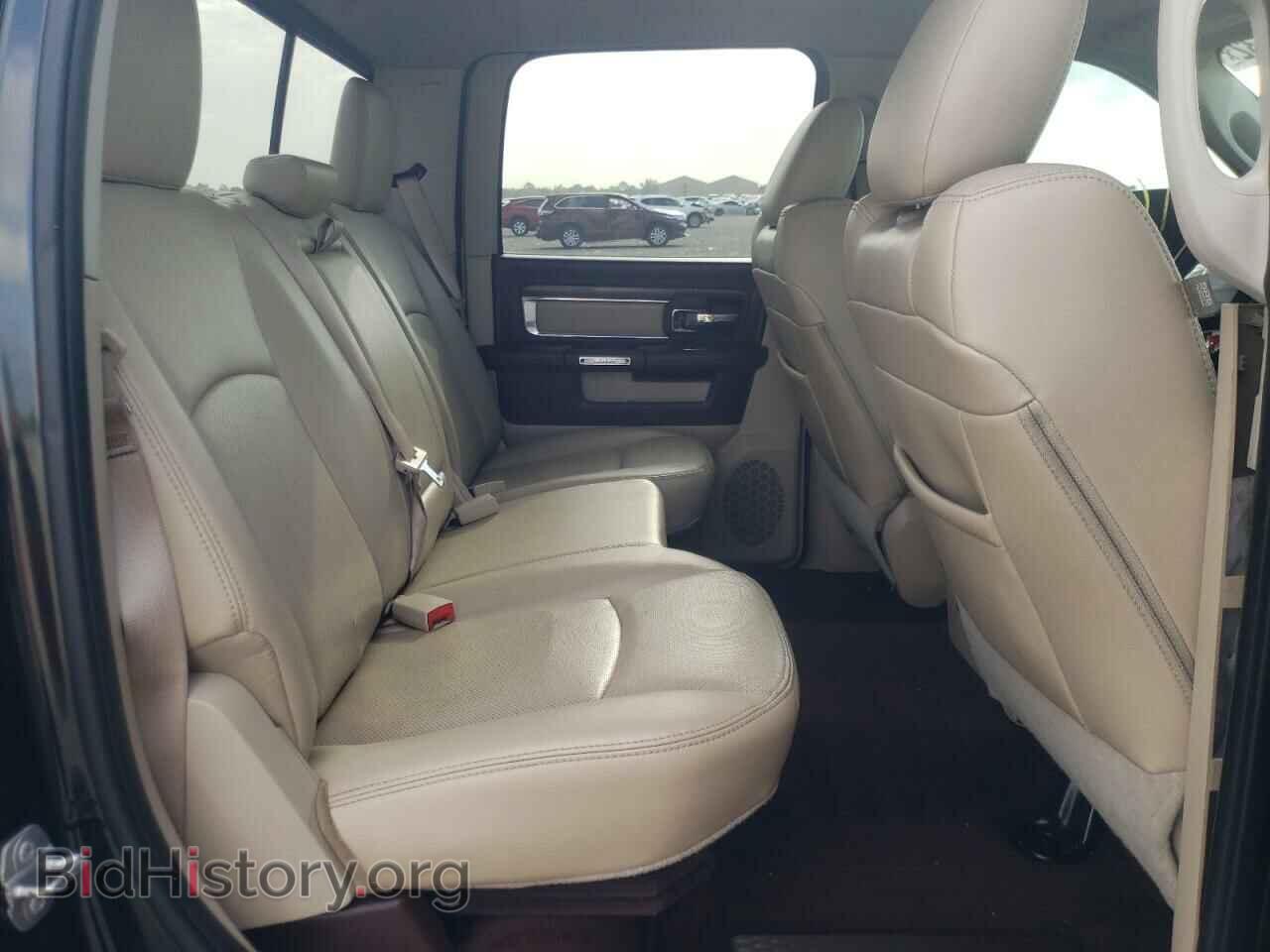 2015 RAM 1500 - VIN: 1C6RR7NT4FS672849 - Фото 6