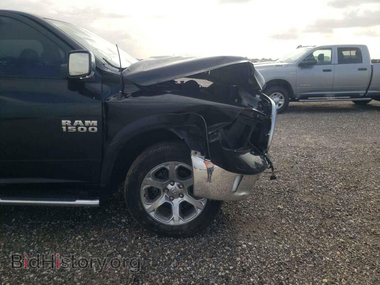 2015 RAM 1500 - VIN: 1C6RR7NT4FS672849 - Фото 9