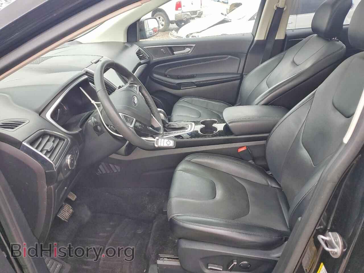 2017 FORD EDGE - VIN: 2FMPK3K84HBC59321 - Фото 7