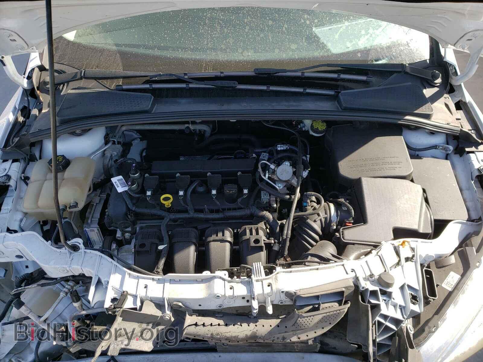 2016 FORD FOCUS - VIN: 1FADP3E2XGL360674 - Photo 7