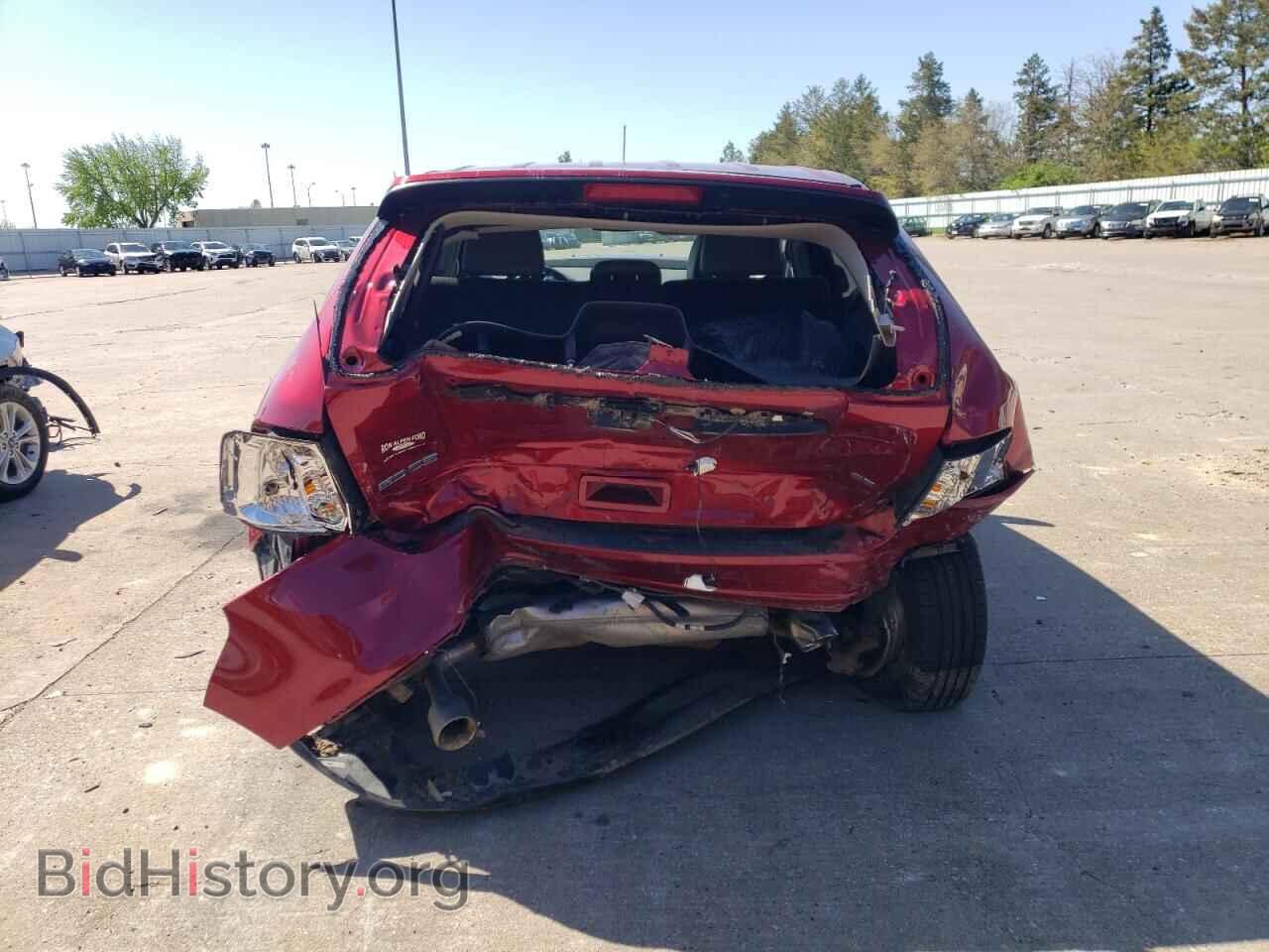 2014 FORD EDGE - VIN: 2FMDK3JC2EBB11267 - Фото 6