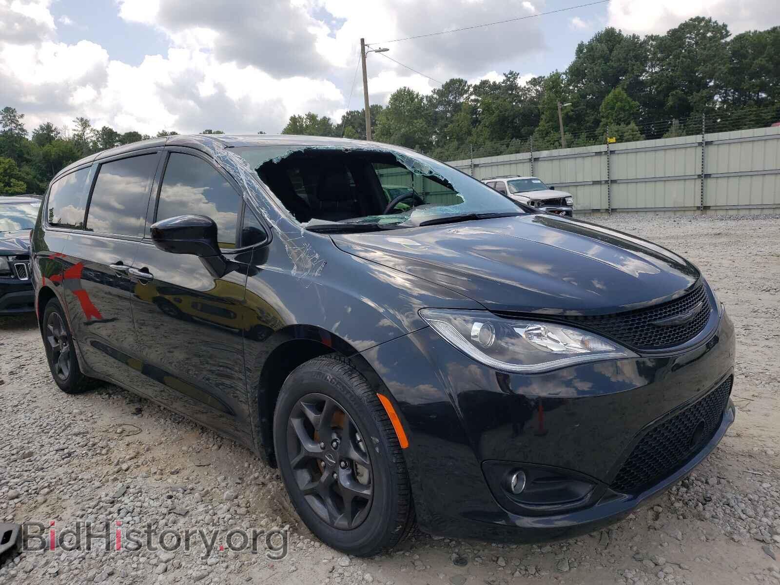 Photo 2C4RC1FG5KR604547 - CHRYSLER PACIFICA 2019