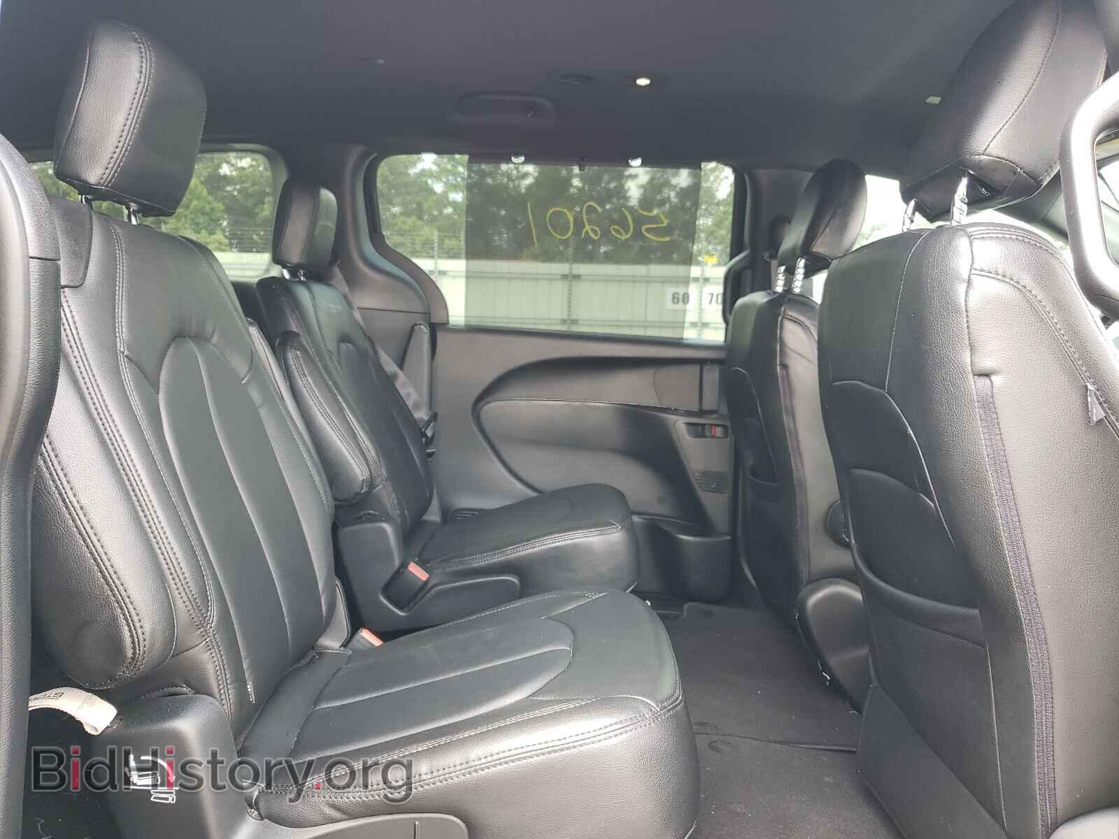2019 CHRYSLER PACIFICA - VIN: 2C4RC1FG5KR604547 - Photo 6