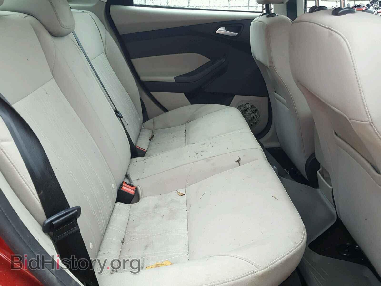 2015 FORD FOCUS SE - VIN: 1FADP3FE2FL252511 - Фото 6