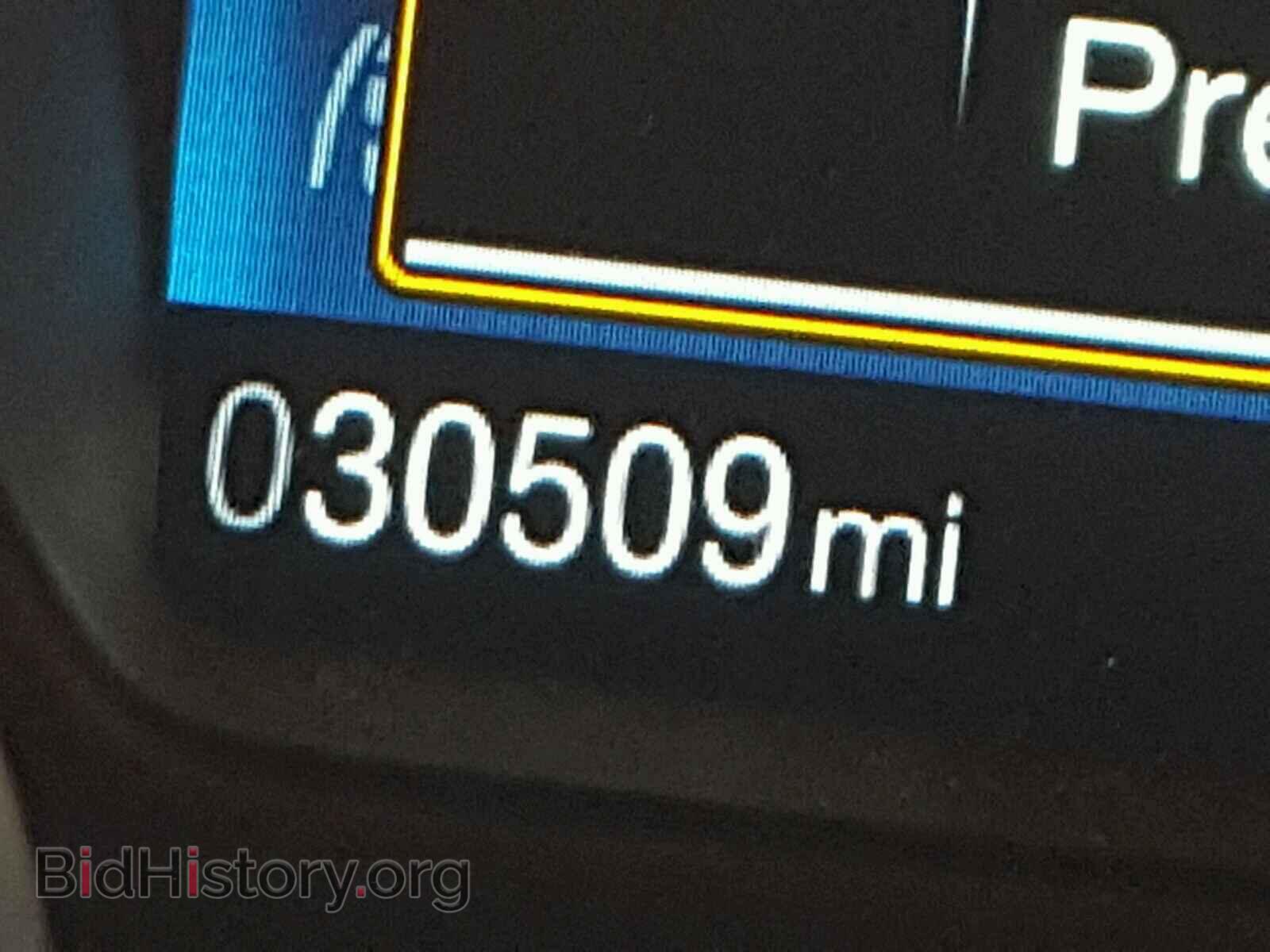 2015 FORD FOCUS SE - VIN: 1FADP3FE2FL252511 - Фото 8