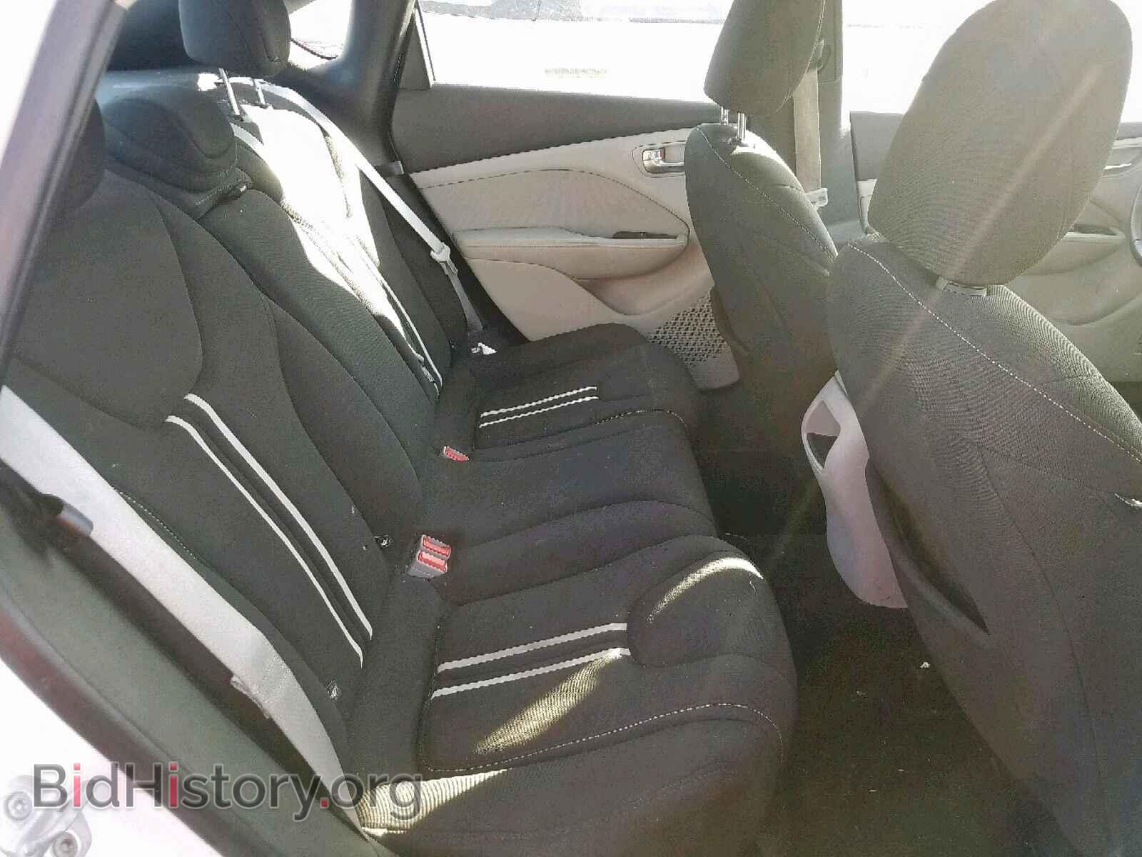 2013 DODGE DART - VIN: 1C3CDFBA0DD289023 - Фото 6