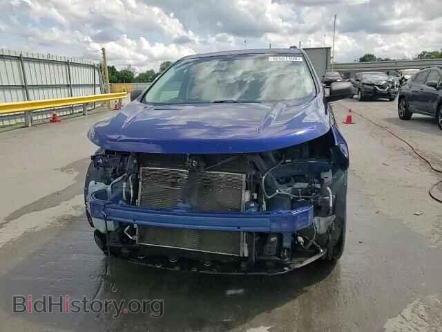 2015 FORD EDGE - VIN: 2FMTK3G81FBB78152 - Photo 15