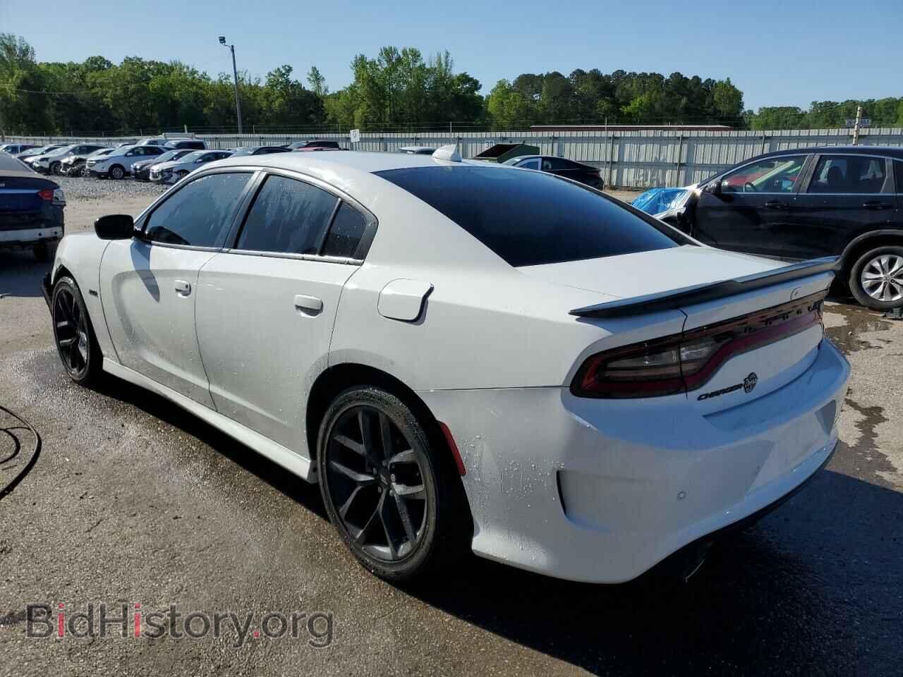 2023 DODGE CHARGER - VIN: 2C3CDXCT1PH524946 - Photo 2