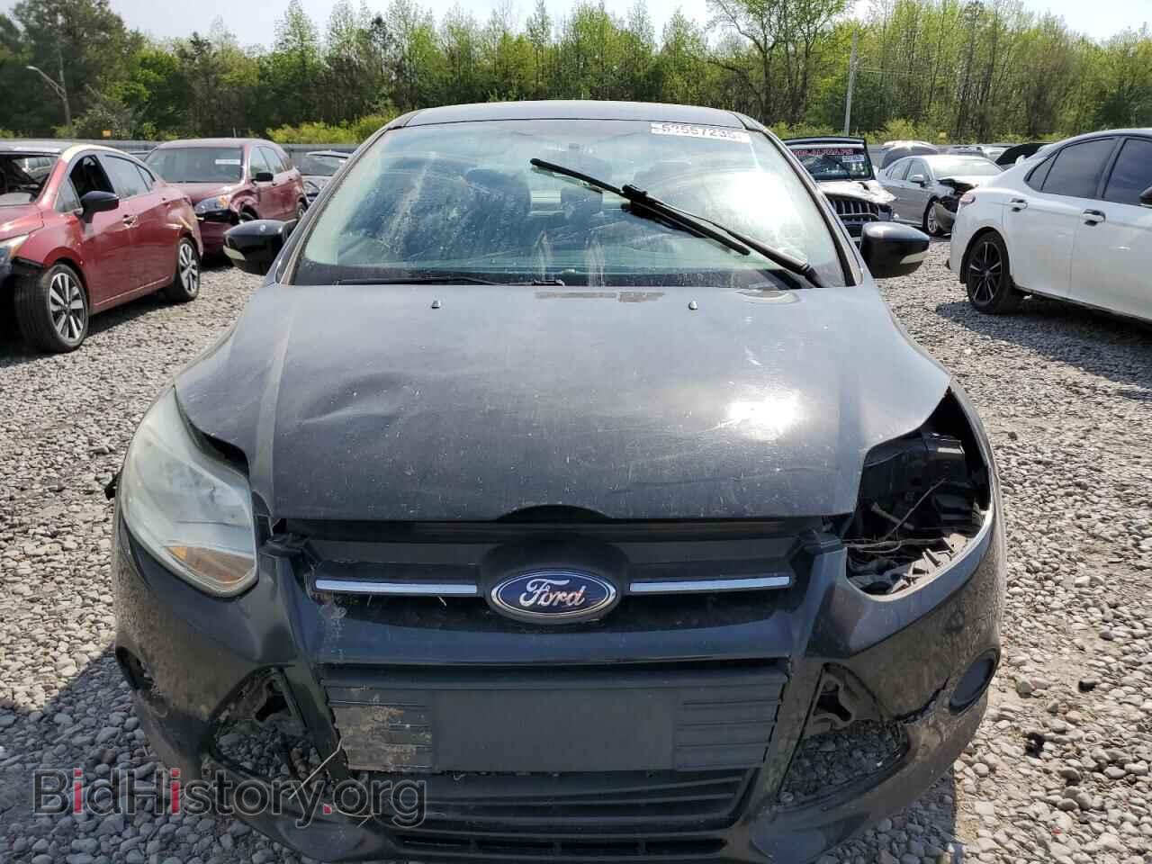 2014 FORD FOCUS - VIN: 1FADP3F27EL180046 - Photo 5