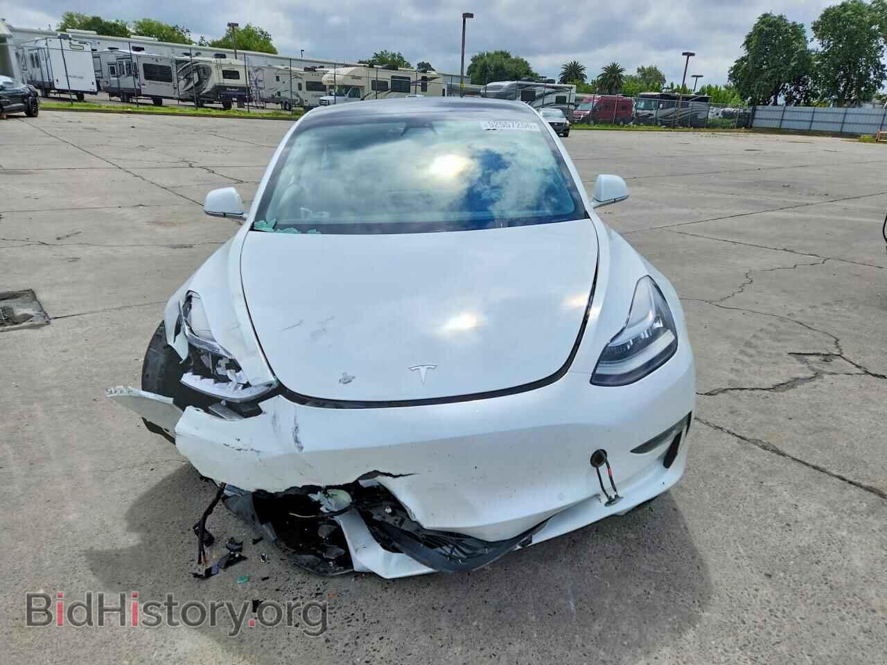 2020 TESLA MODEL 3 - VIN: 5YJ3E1EA3LF804577 - Photo 5