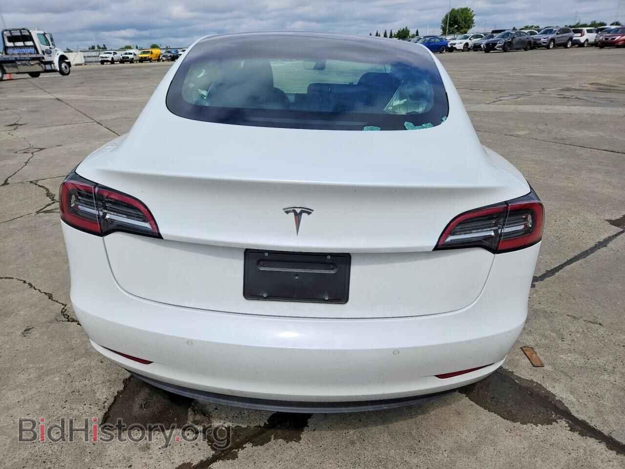 2020 TESLA MODEL 3 - VIN: 5YJ3E1EA3LF804577 - Photo 6