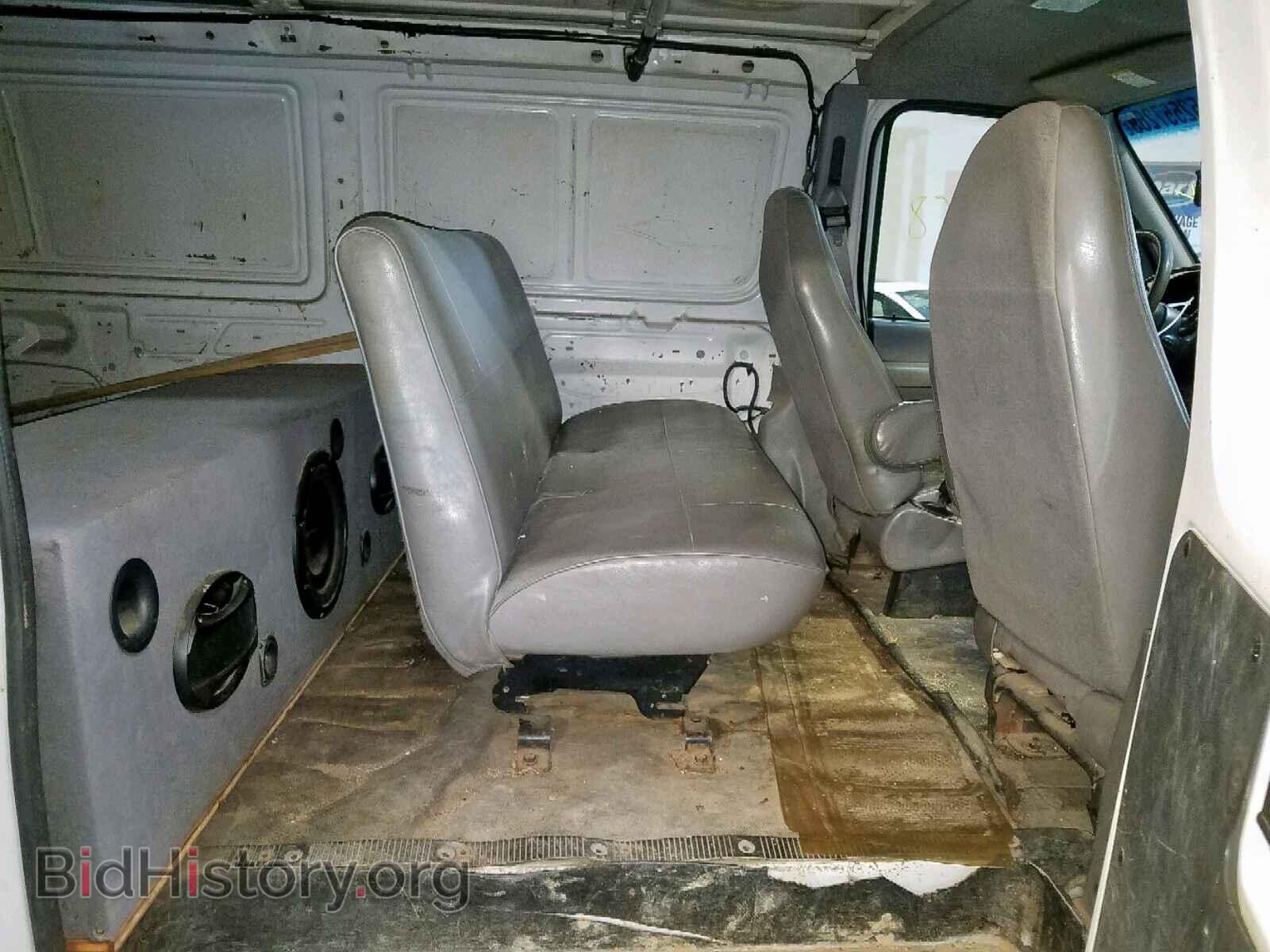 2002 FORD ECONOLINE - VIN: 1FTSS34FX2HA70595 - Photo 6