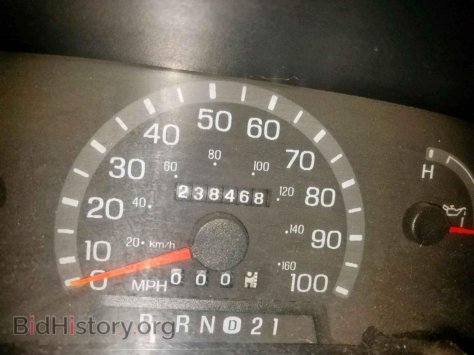 2002 FORD ECONOLINE - VIN: 1FTSS34FX2HA70595 - Photo 8