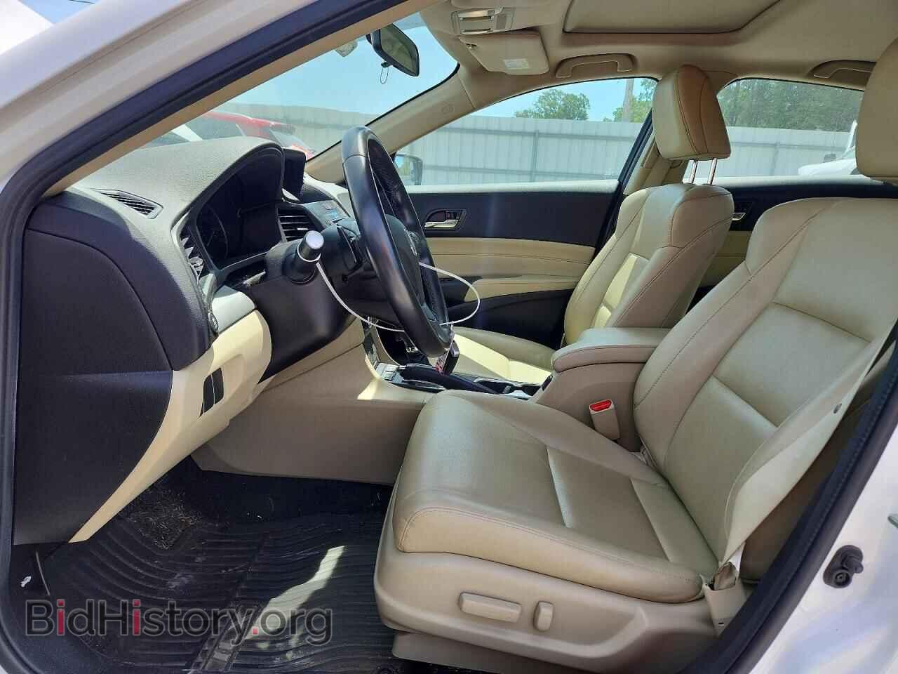 2017 ACURA ILX - VIN: 19UDE2F39HA007486 - Фото 7