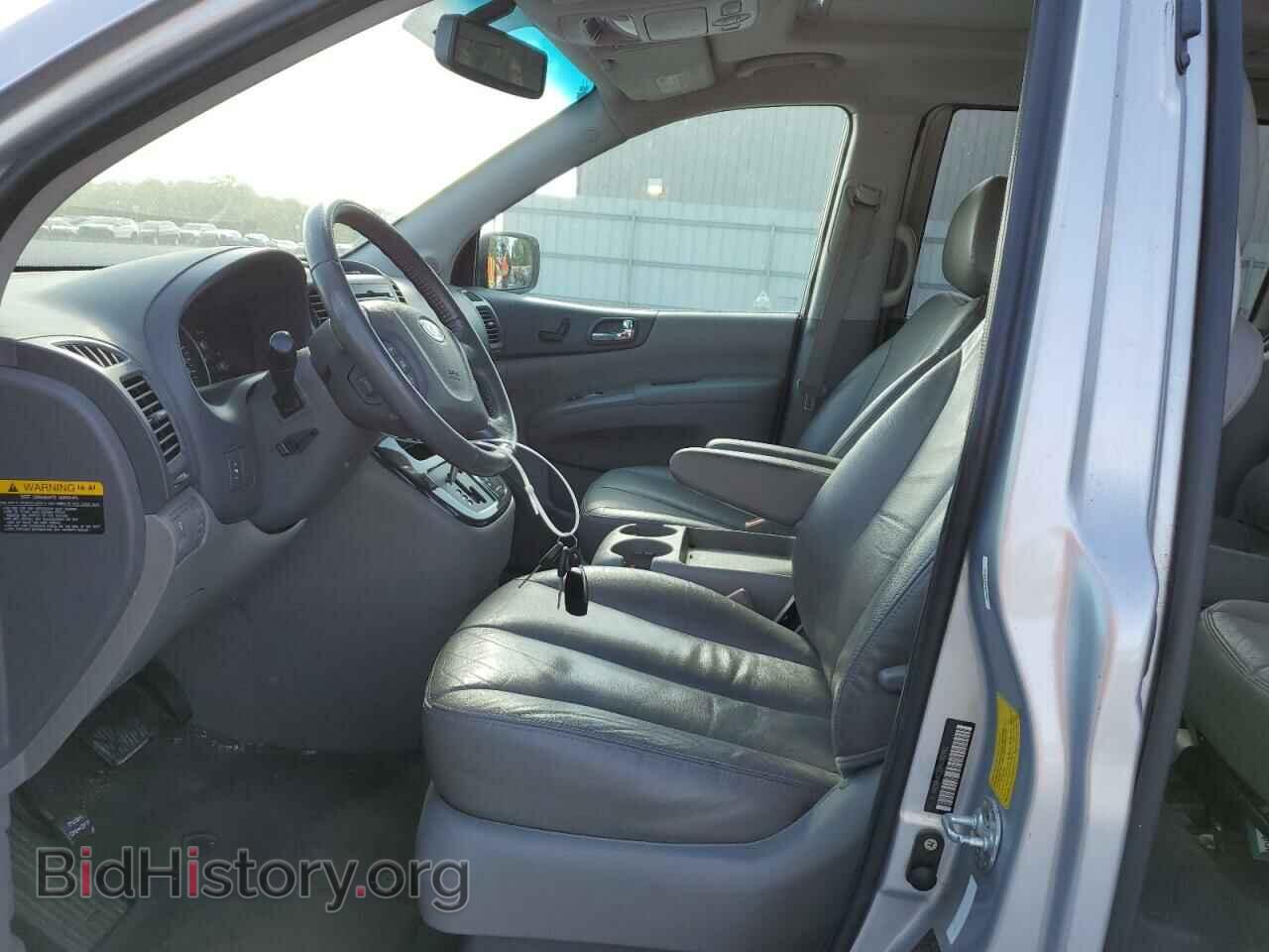 2011 KIA All Models - VIN: KNDMH4C77B6382912 - Фото 7