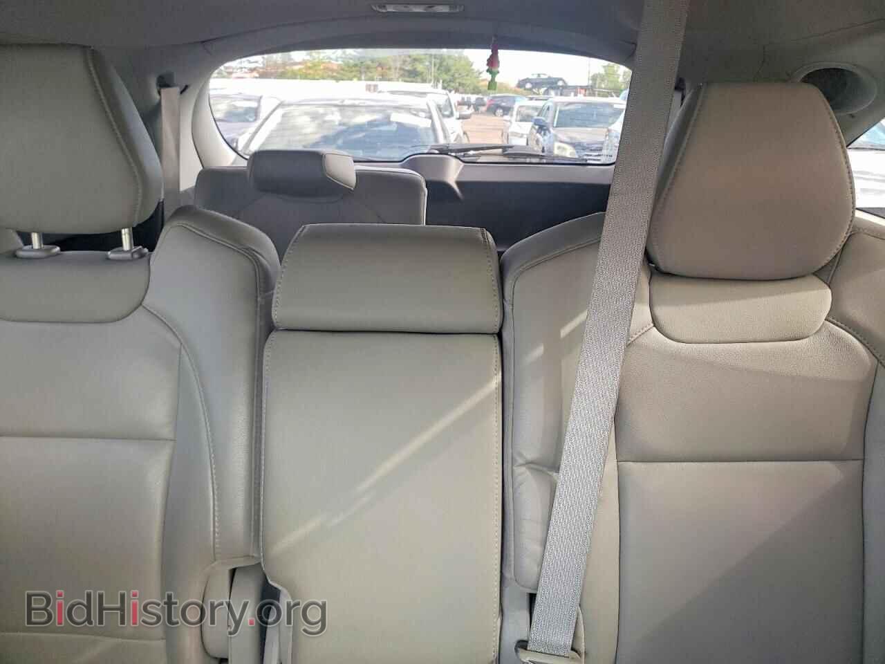2016 ACURA MDX - VIN: 5FRYD4H66GB016236 - Photo 10