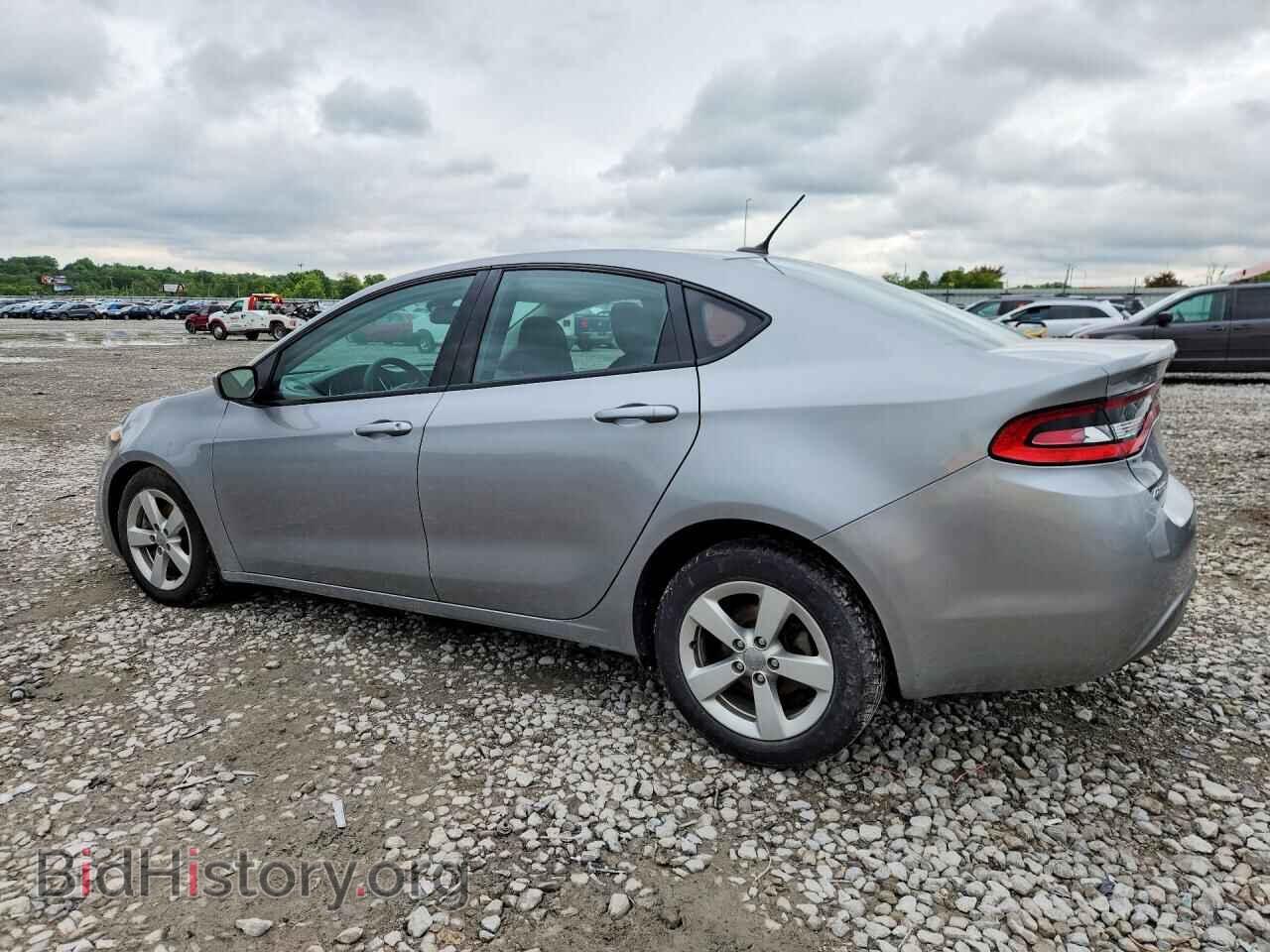 2015 DODGE DART - VIN: 1C3CDFBB5FD422984 - Photo 2