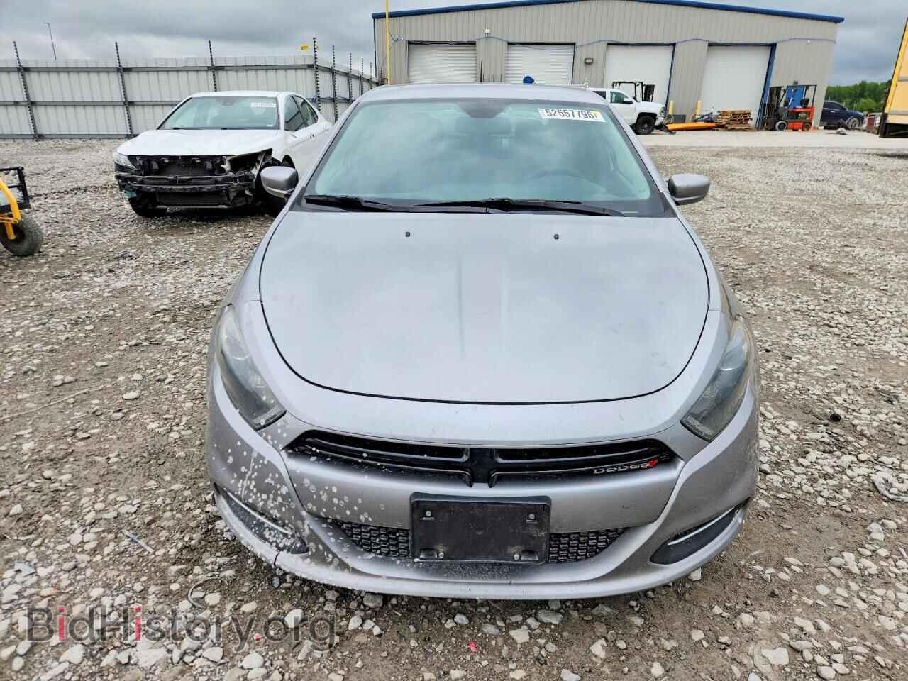2015 DODGE DART - VIN: 1C3CDFBB5FD422984 - Photo 5