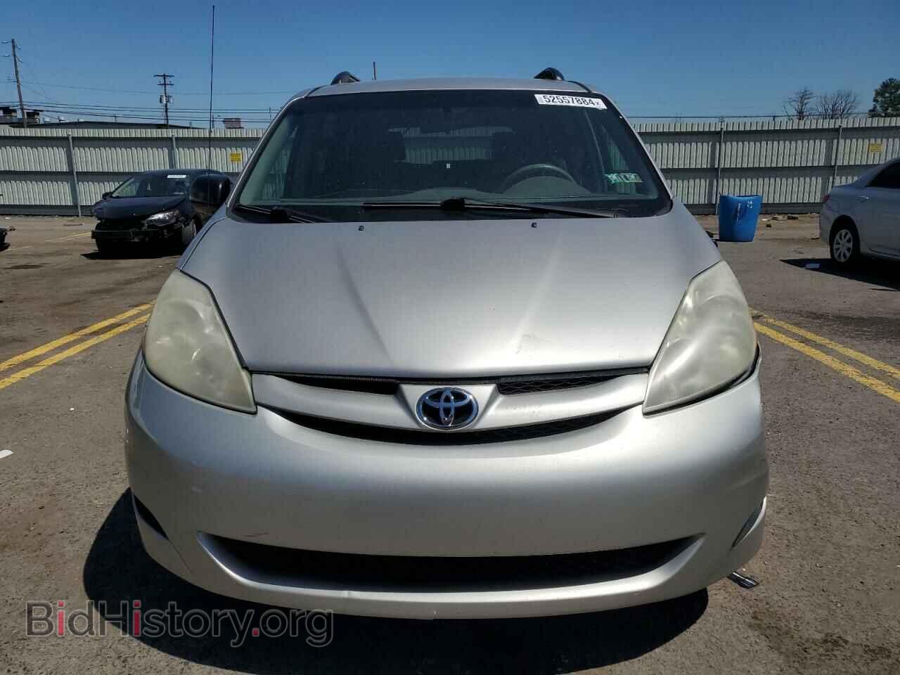 2007 TOYOTA All Models - VIN: 5TDBK23CX7S002026 - Фото 5