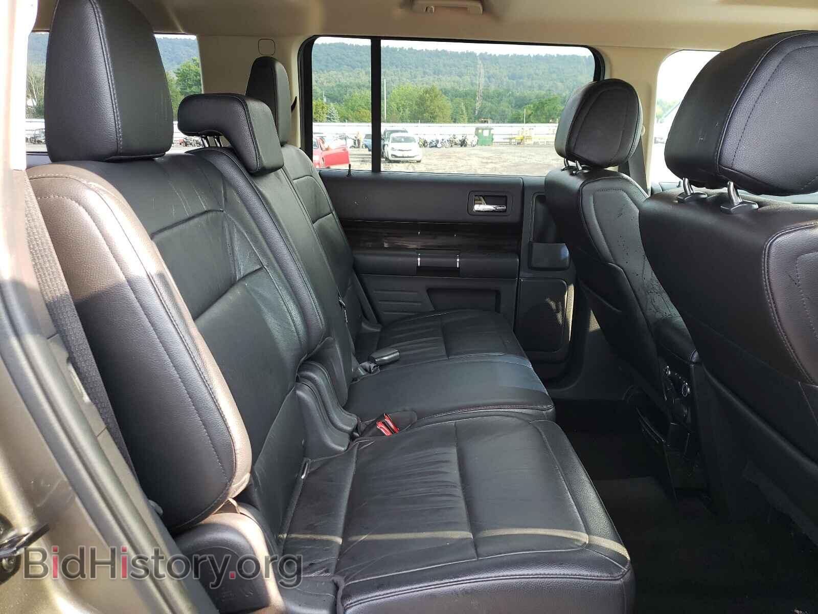 2014 FORD FLEX - VIN: 2FMHK6C83EBD14583 - Photo 6