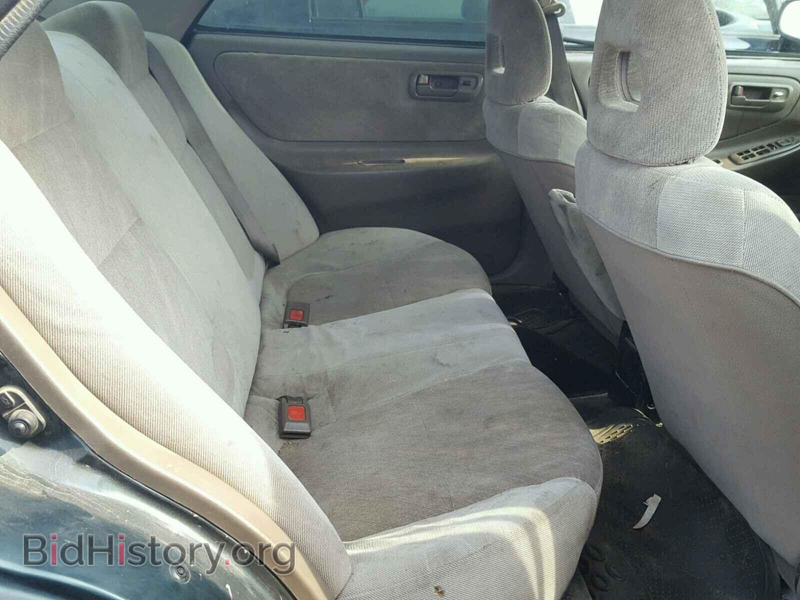 1994 ACURA INTEGRA - VIN: JH4DB7650RS011975 - Фото 6