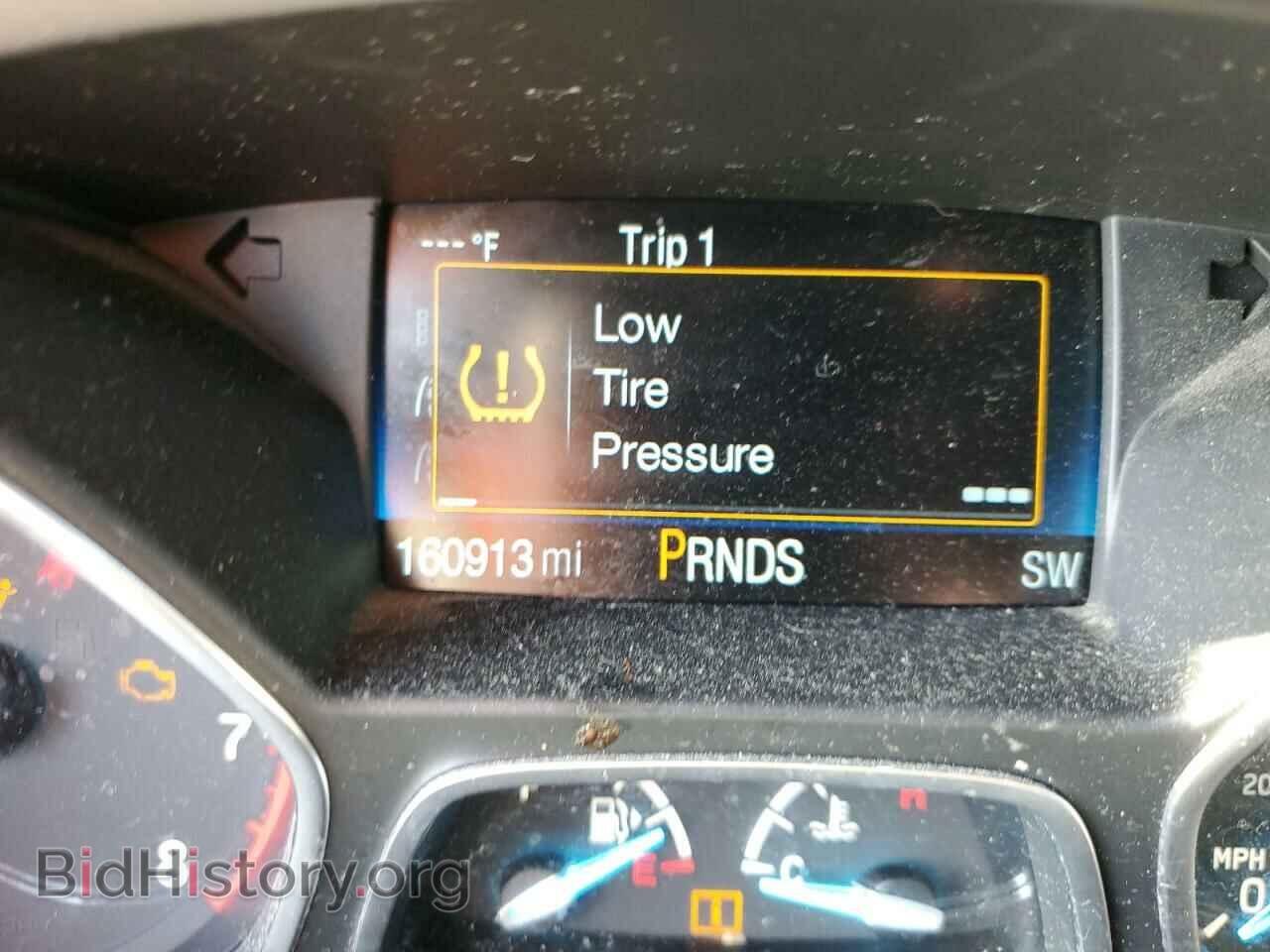 2018 FORD ESCAPE - VIN: 1FMCU0F76JUB96134 - Фото 9