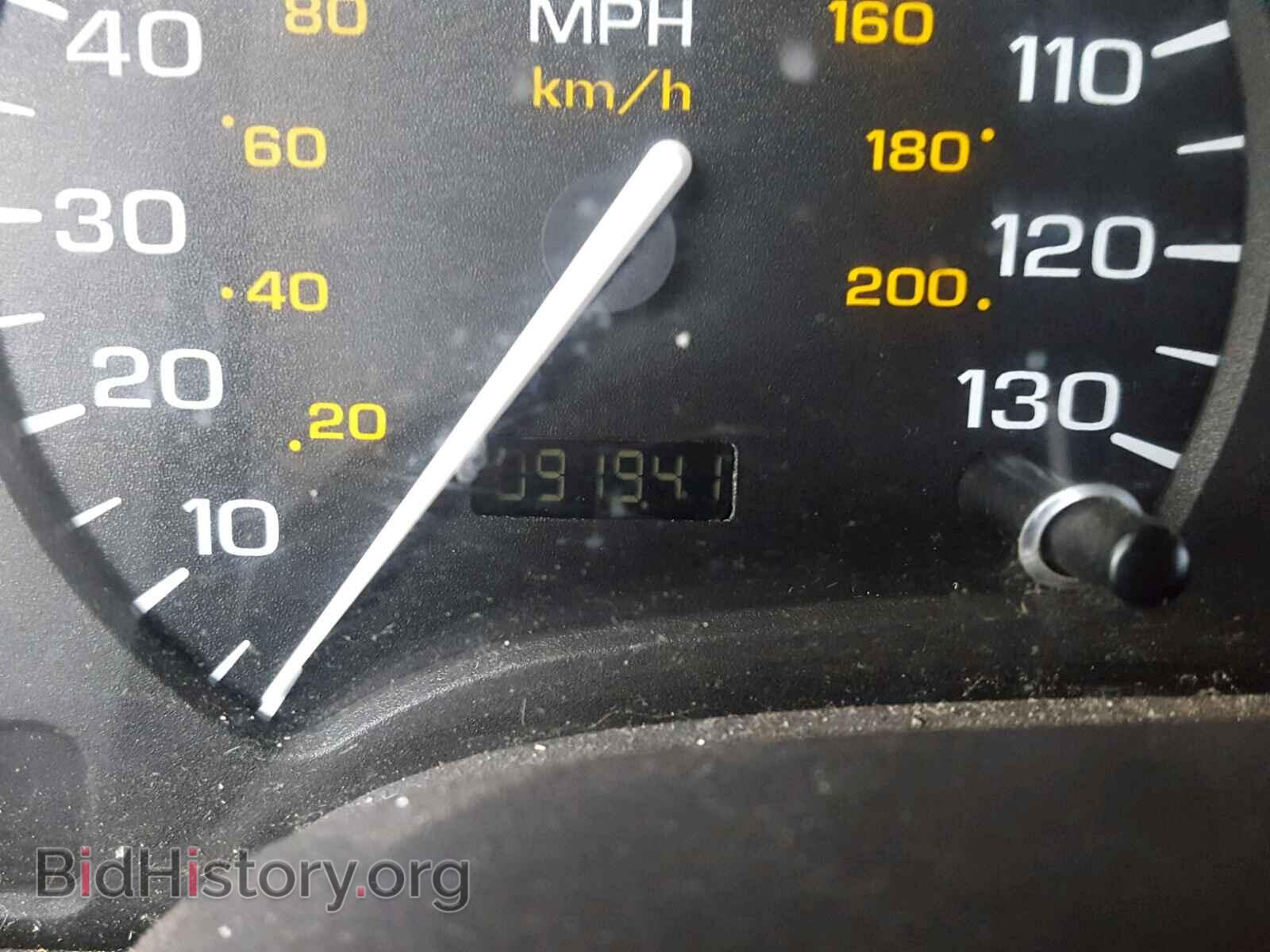 2003 SATURN VUE - VIN: 5GZCZ63B33S809289 - Фото 8