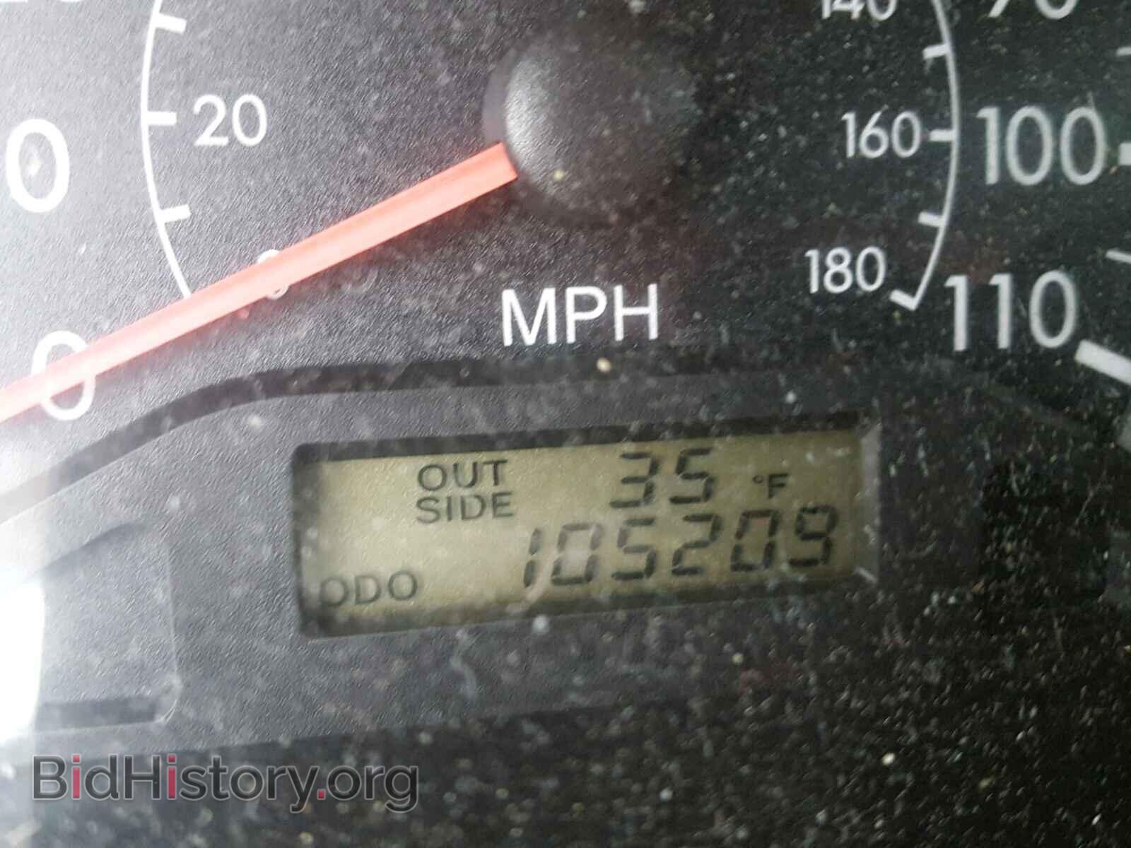 2007 TOYOTA COROLLA - VIN: JTDBR32E970120141 - Photo 8