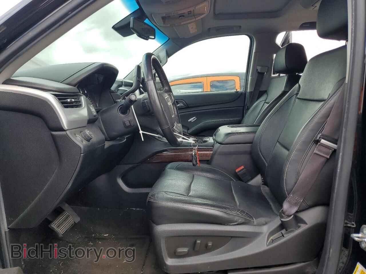 2015 GMC YUKON - VIN: 1GKS1BKC8FR602338 - Фото 7