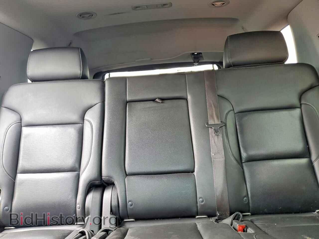 2015 GMC YUKON - VIN: 1GKS1BKC8FR602338 - Фото 10