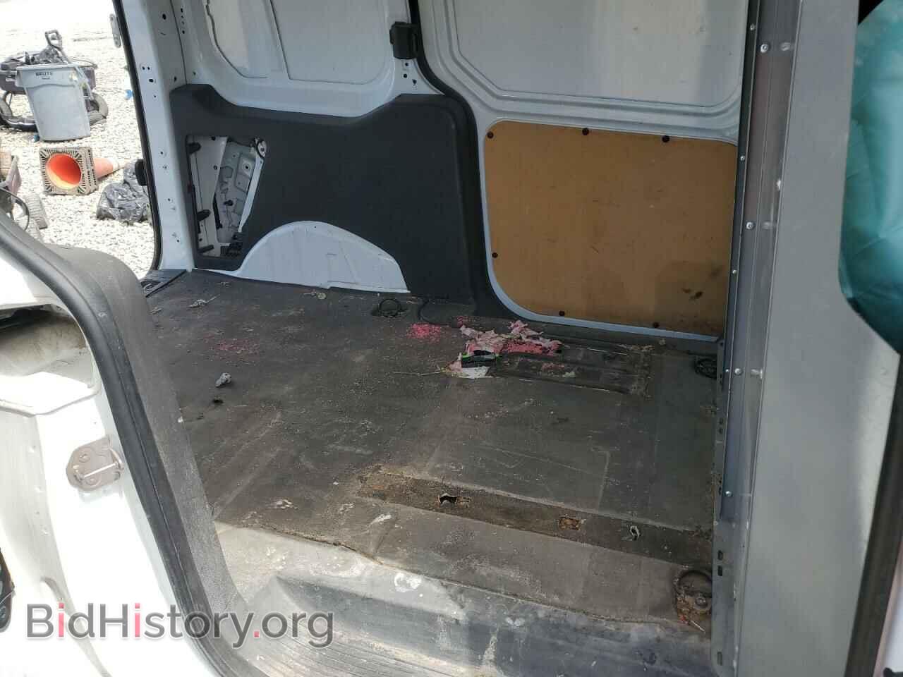 2017 FORD TRANSIT - VIN: NM0LS7E79H1320006 - Фото 11