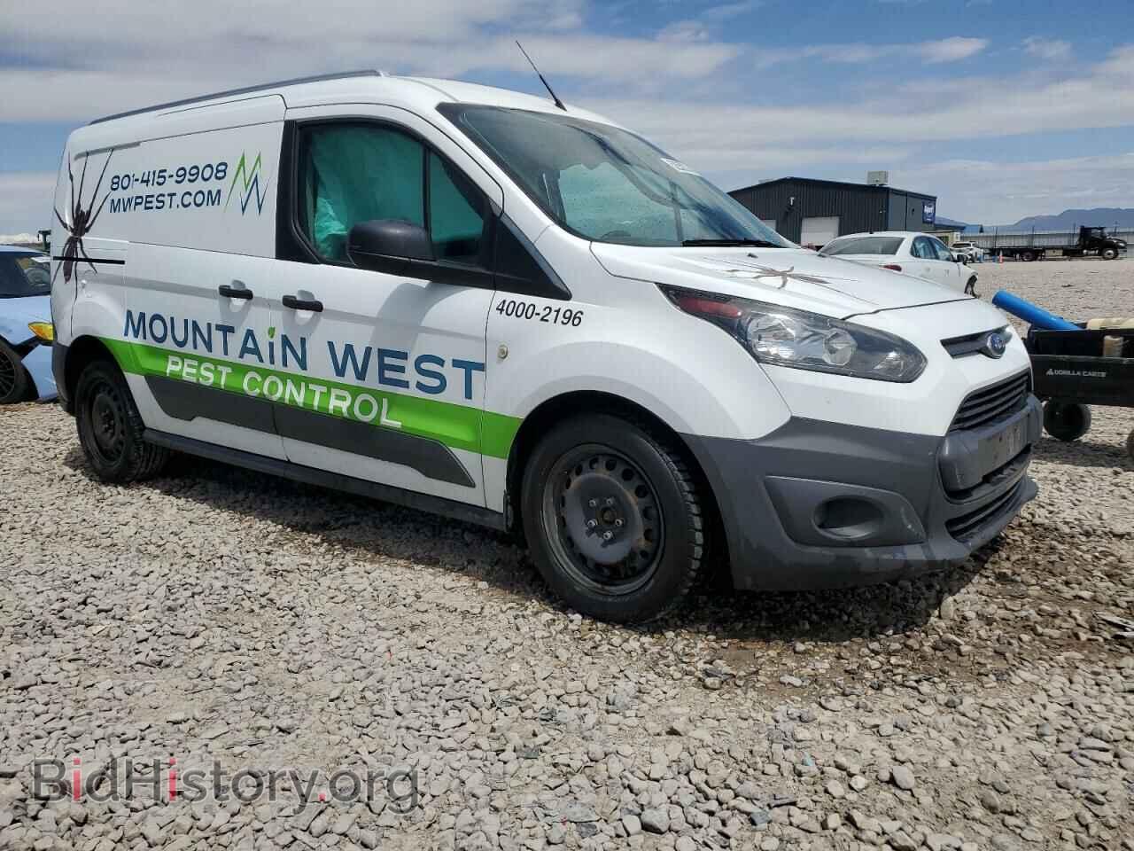 2017 FORD TRANSIT - VIN: NM0LS7E79H1320006 - Фото 4