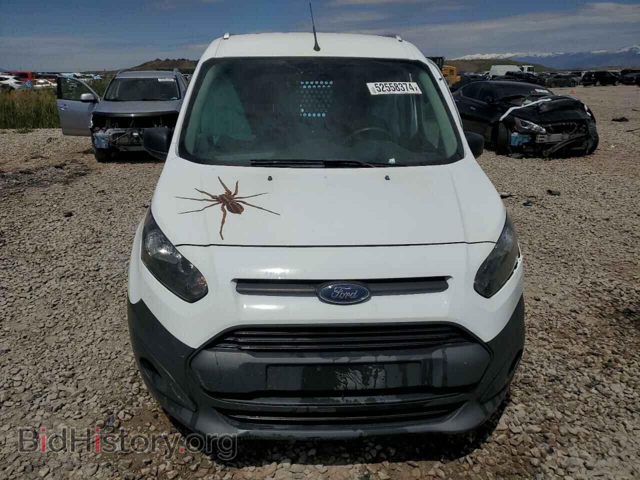 2017 FORD TRANSIT - VIN: NM0LS7E79H1320006 - Фото 5