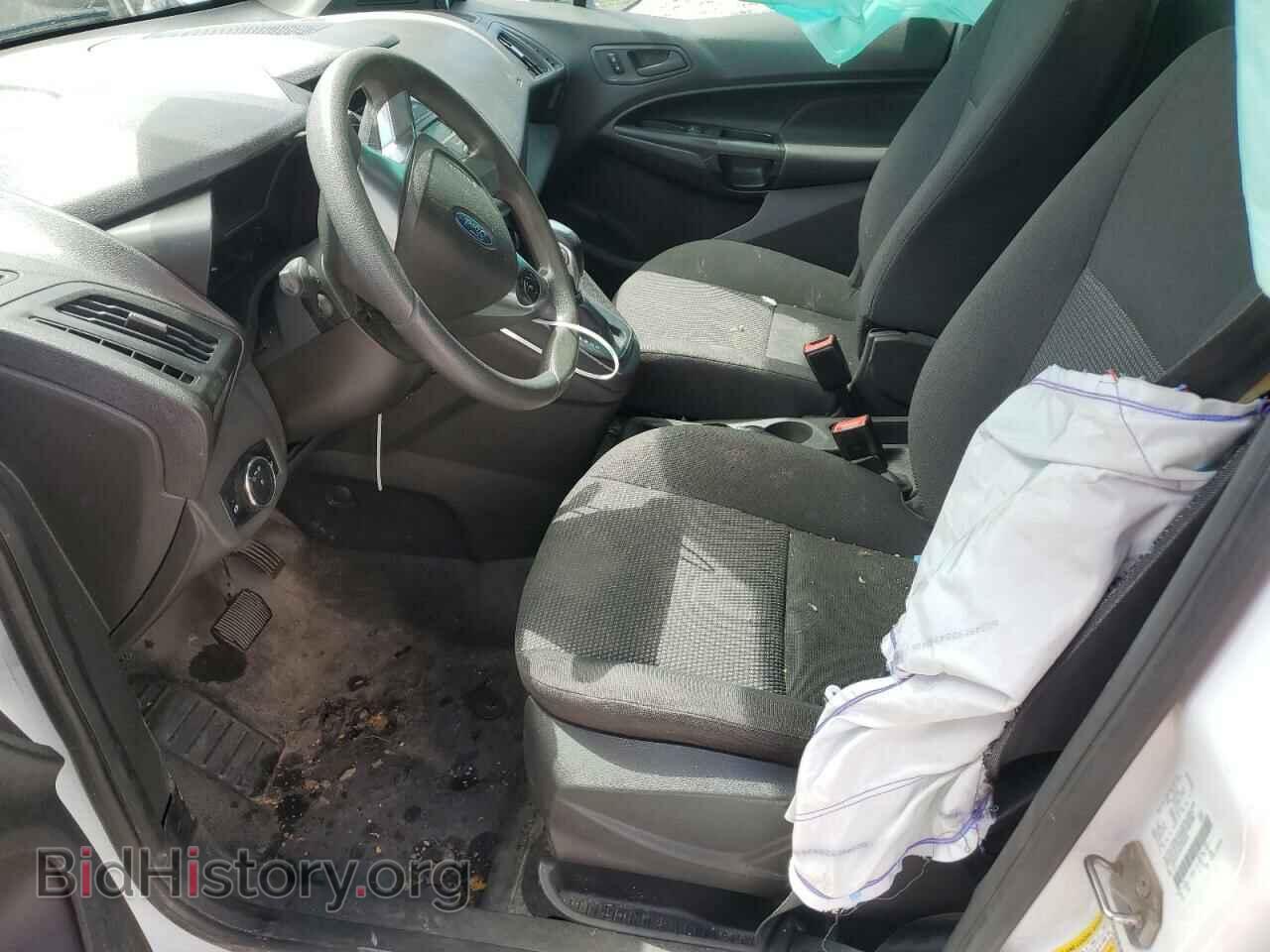 2017 FORD TRANSIT - VIN: NM0LS7E79H1320006 - Фото 7