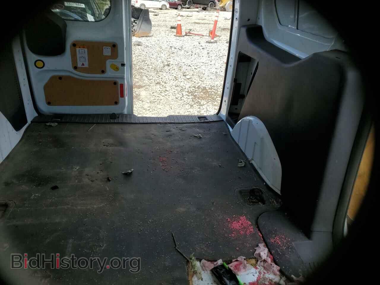 2017 FORD TRANSIT - VIN: NM0LS7E79H1320006 - Фото 10