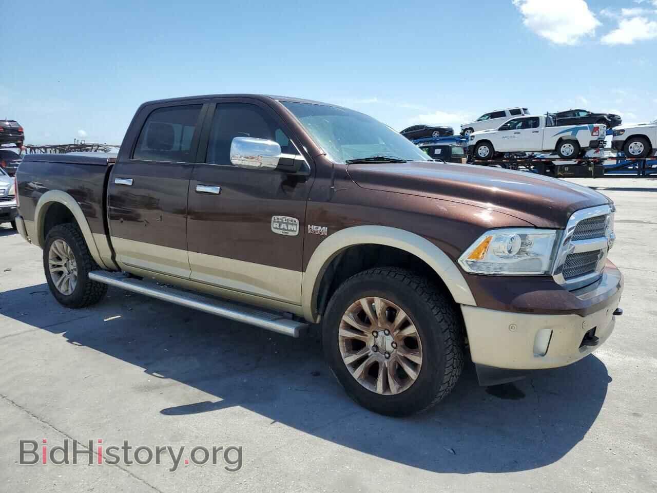 2014 RAM 1500 - VIN: 1C6RR7PT6ES202365 - Фото 4