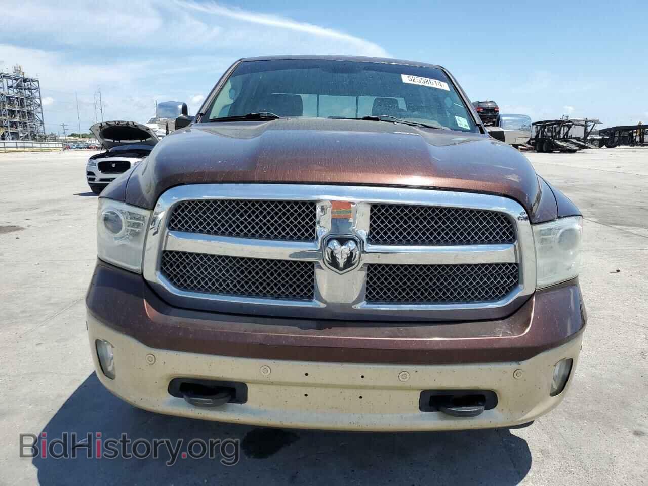 2014 RAM 1500 - VIN: 1C6RR7PT6ES202365 - Фото 5