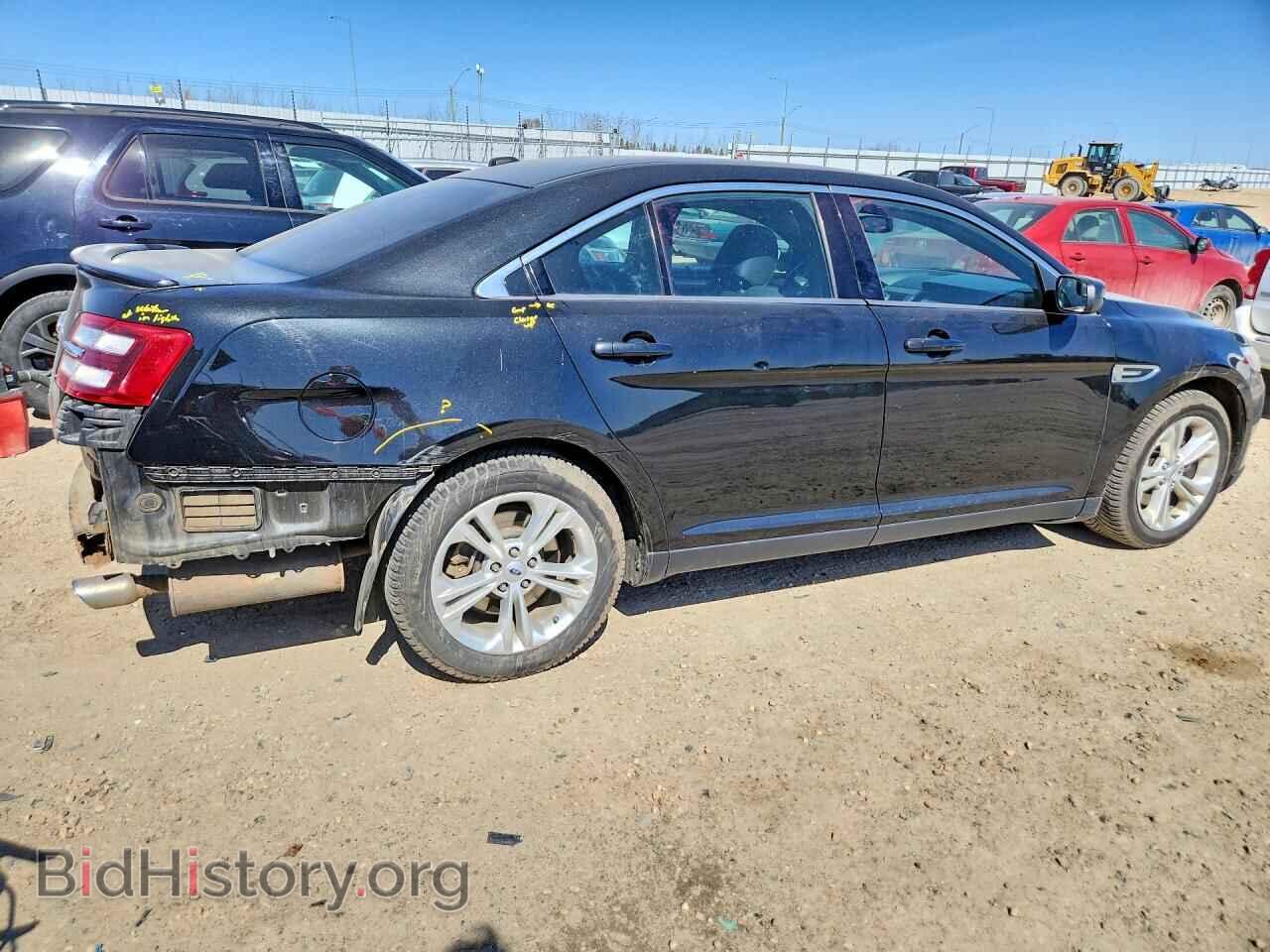 2013 FORD TAURUS - VIN: 1FAHP2H84DG112565 - Photo 3