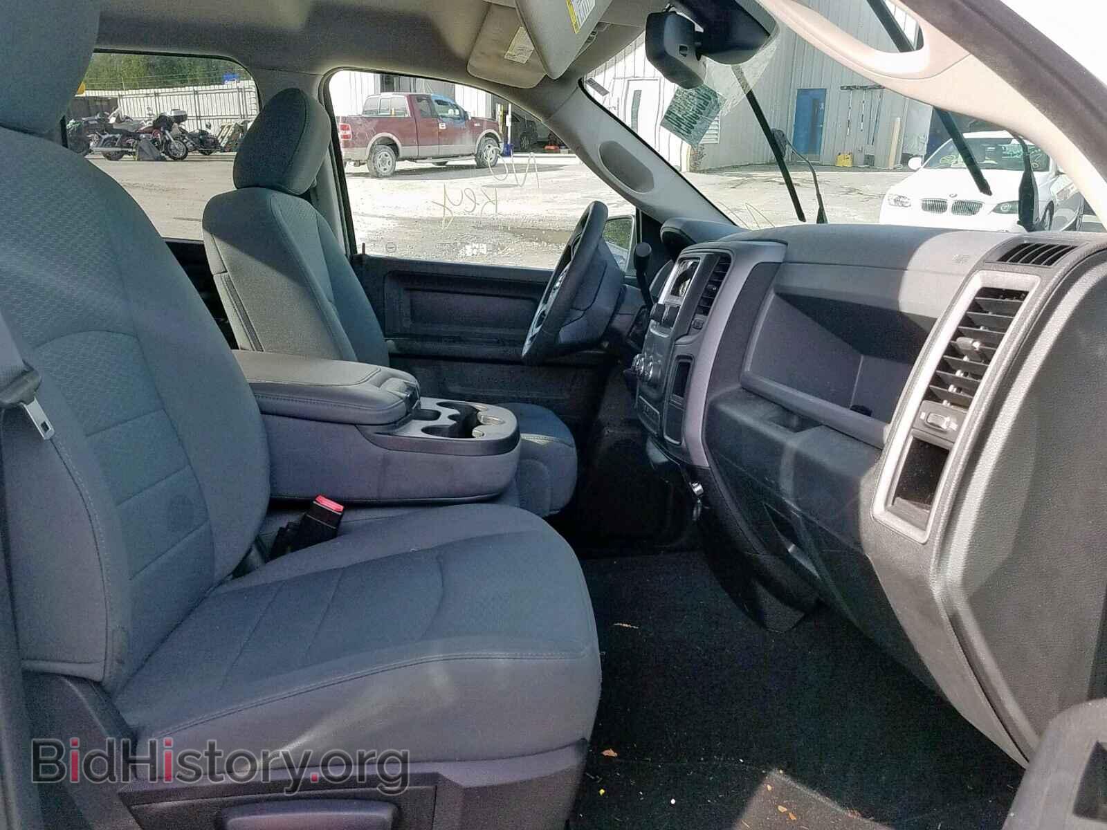2015 RAM 1500 ST - VIN: 1C6RR7FT2FS706351 - Фото 5
