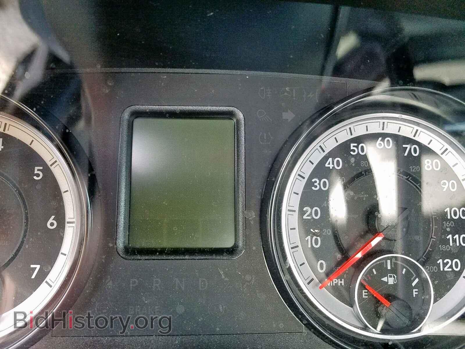 2015 RAM 1500 ST - VIN: 1C6RR7FT2FS706351 - Фото 8