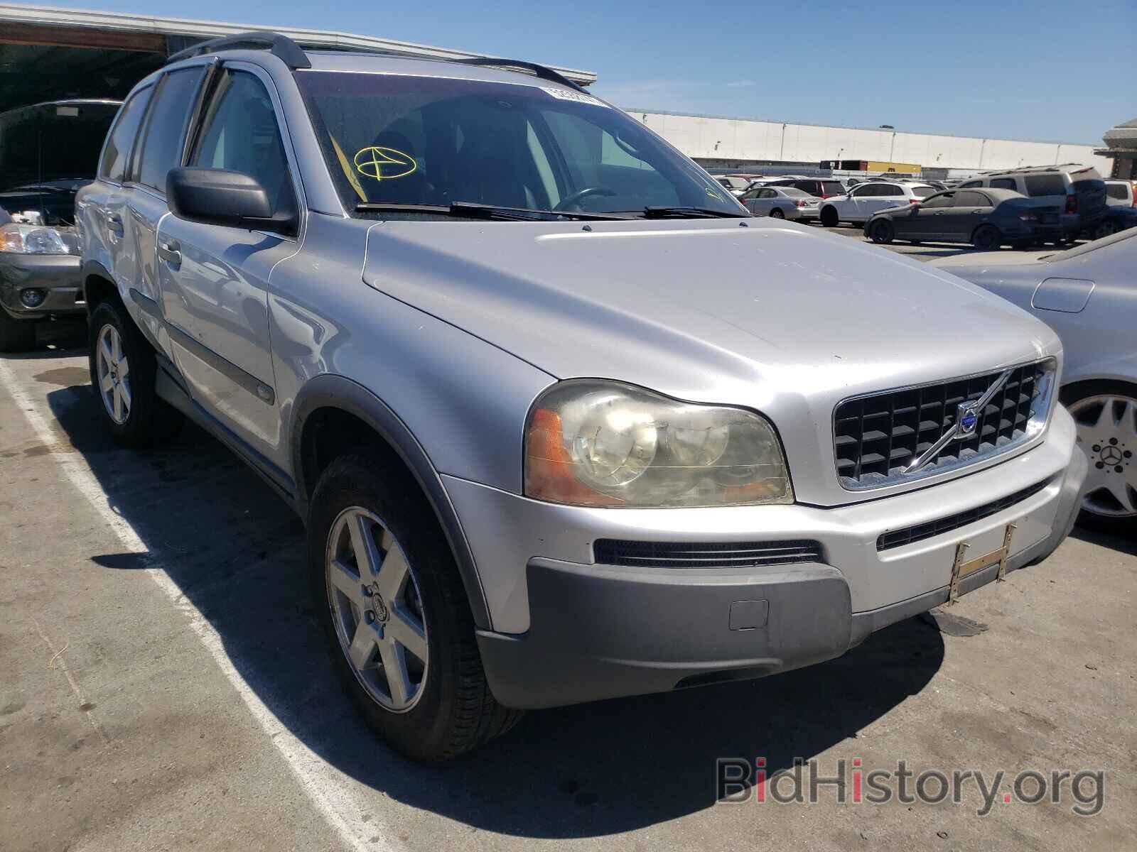 Photo YV4CY592861272349 - VOLVO XC90 2006