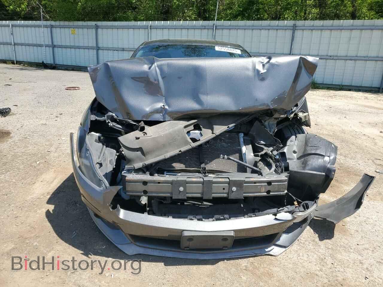 2017 FORD ALL Models - VIN: 1FA6P8TH9H5217623 - Фото 5